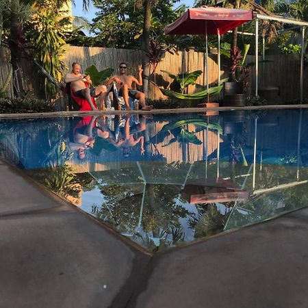 My Home Villa Siem Reap Buitenkant foto