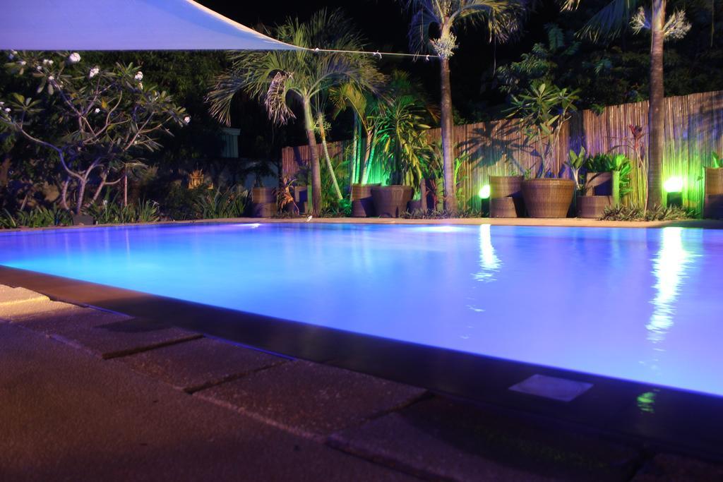 My Home Villa Siem Reap Buitenkant foto