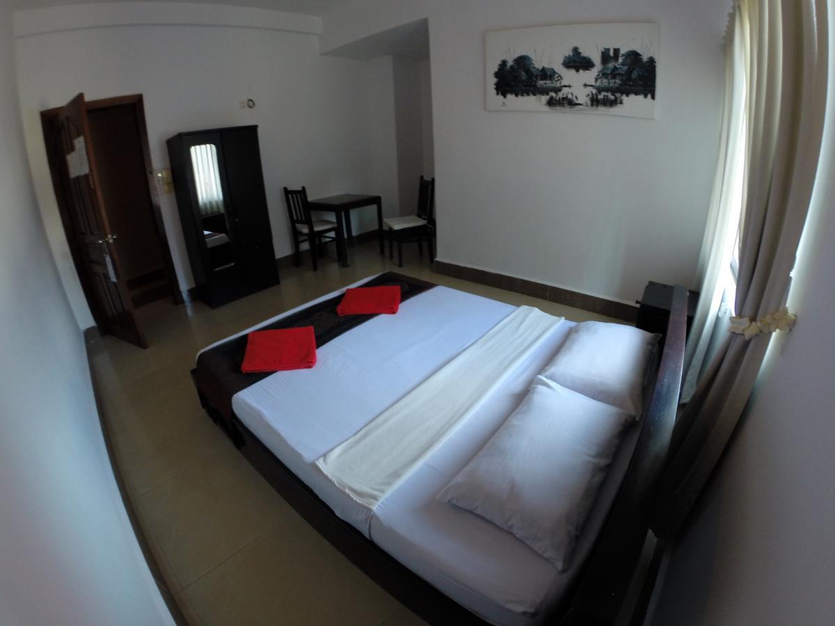 My Home Villa Siem Reap Buitenkant foto