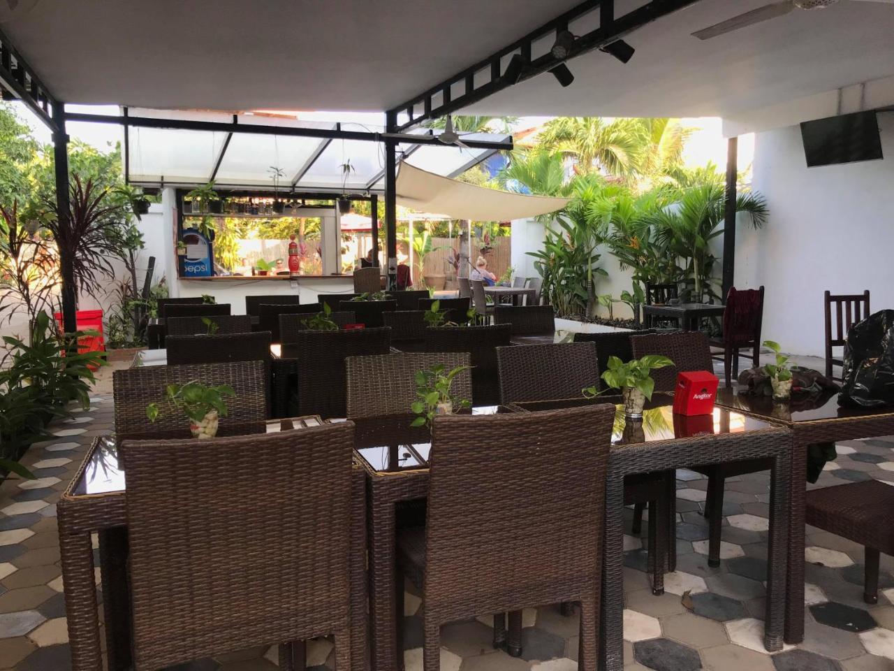 My Home Villa Siem Reap Buitenkant foto